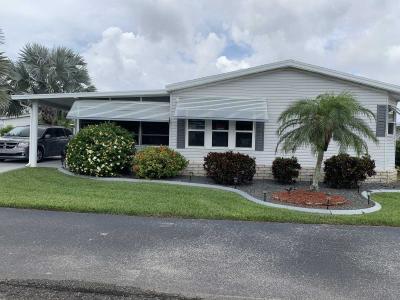 1999 Merit Mobile Home For Sale 1220 Las Brisas Ln Winter Haven Fl