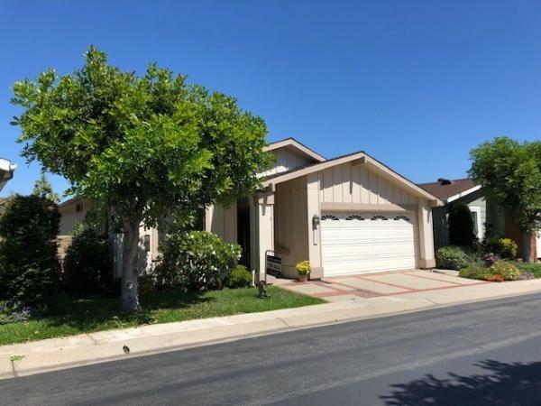 1983 Westway Homes Mobile Home For Rent