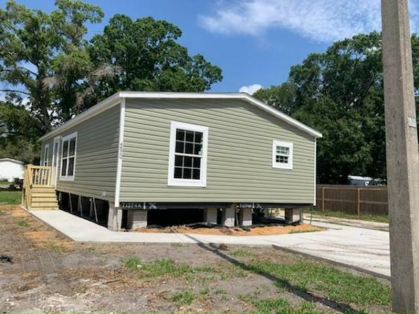 2020 Live Oak Homes Mobile Home For Rent
