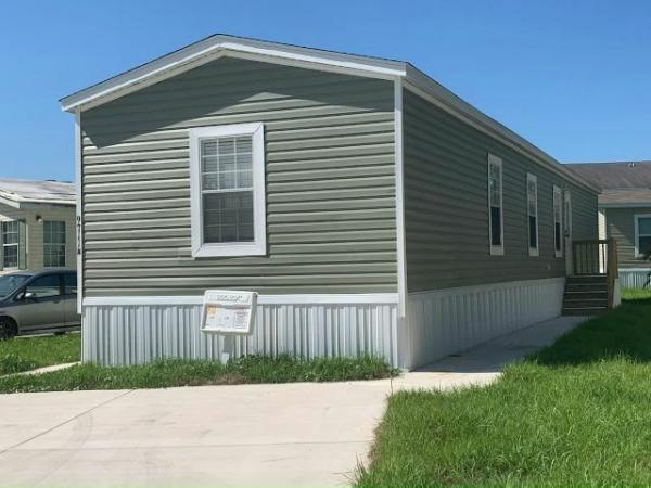 2020 Live Oak Homes Mobile Home For Rent