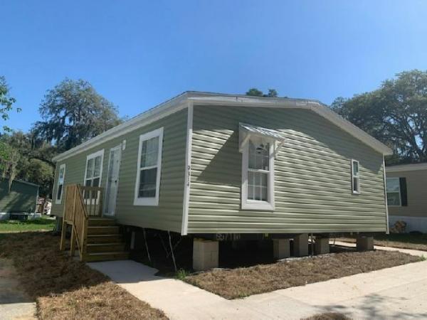 2020 Fleetwood Mobile Home For Rent
