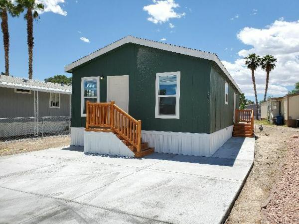 2020 Clayton - Buckeye AZ Mobile Home For Rent