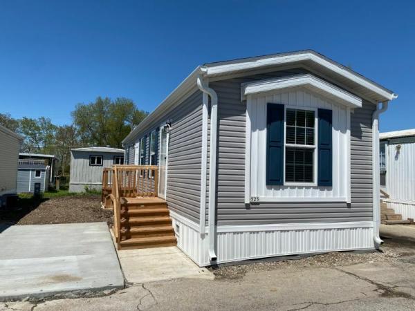 Champion Mobile Home for Sale in West Allis, WI 53214 for $36,500