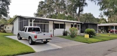 Clover Leaf Farms Mobile Home Park in Brooksville, FL ...