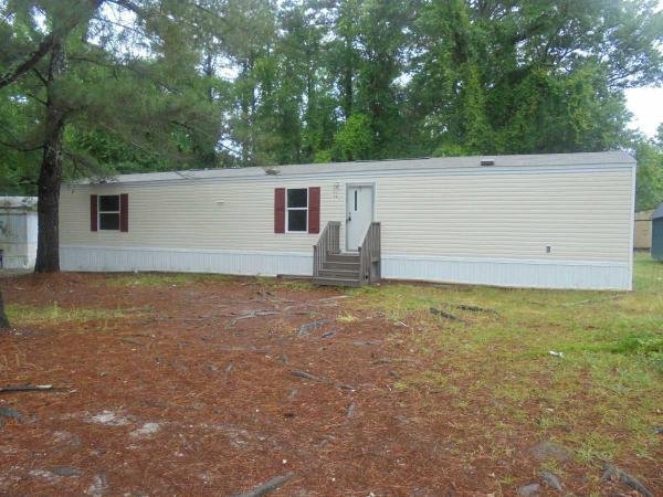 2017 Clayton Mobile Home For Rent