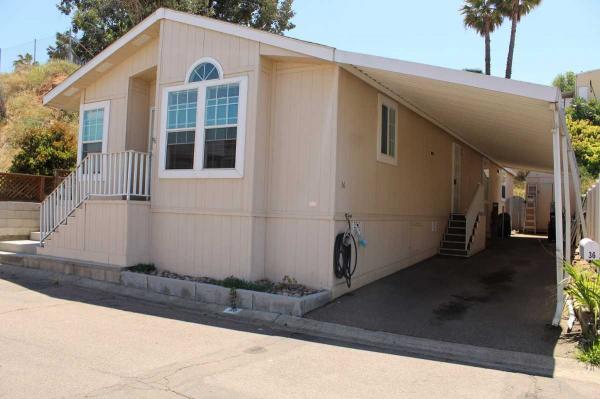 2004 Cavco Mobile Home For Rent