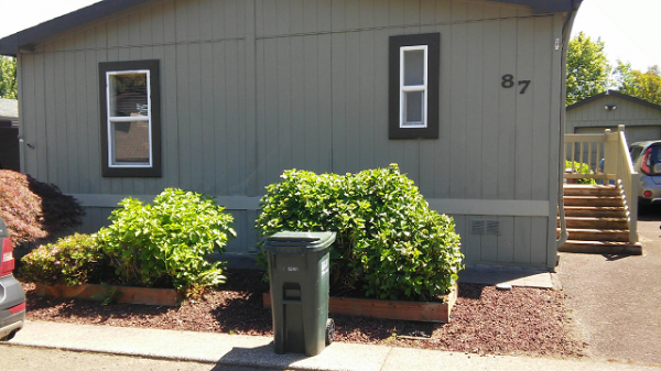 1994 Redmond Mobile Home For Sale