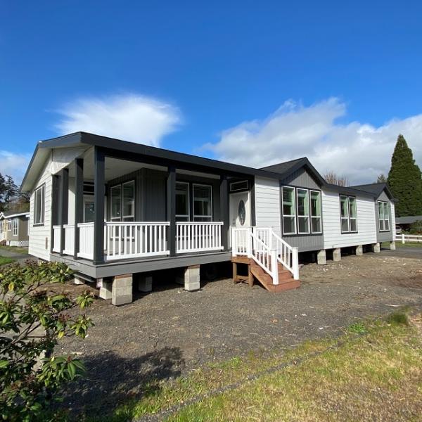 2020 Marlette Mobile Home For Sale