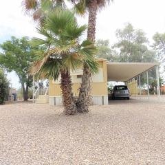 Photo 2 of 21 of home located at 1302 W. Ajo Way, #17 Tucson, AZ 85713