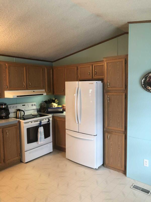 Iowa Mobile, Manufactured and Trailer Homes for Sale.