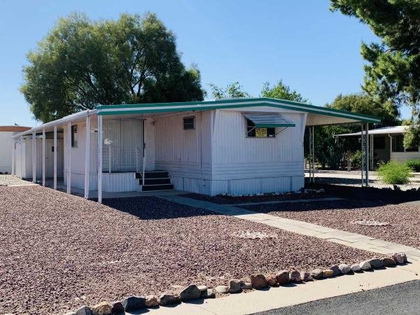 1971 Rembrandt Mobile Home For Sale