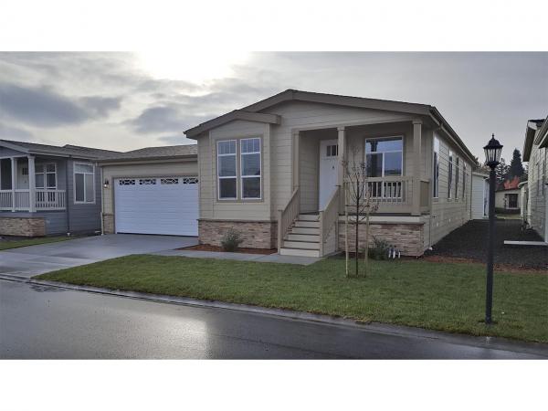 2019 Skyline Mobile Home For Rent