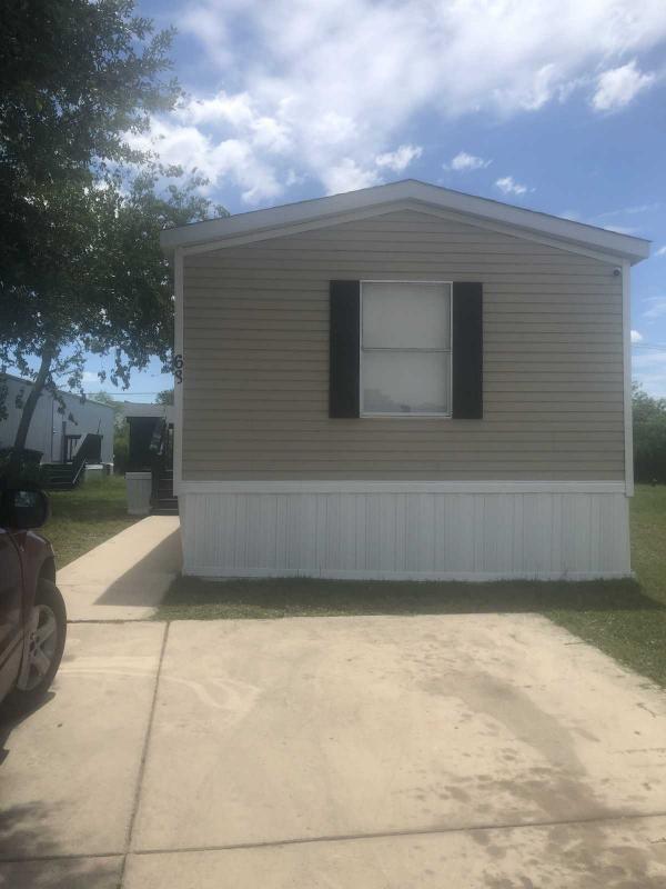 2008 Patriot Mobile Home For Rent