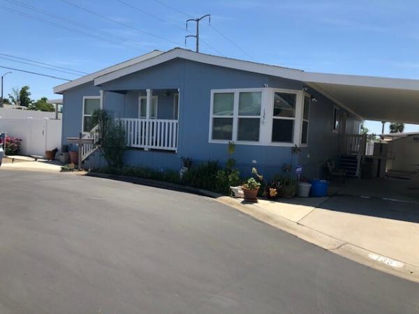 2015 Skyline Mobile Home For Rent