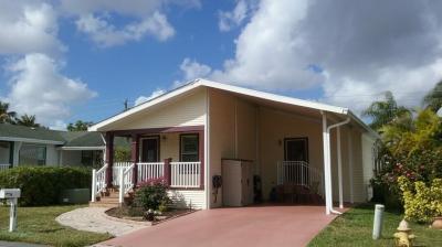 Coral Cay Plantation Mobile Home Park in Margate, FL | MHVillage