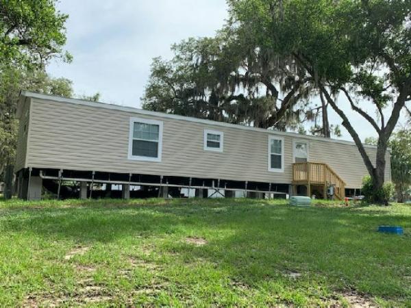 2020 Nobility Mobile Home For Rent