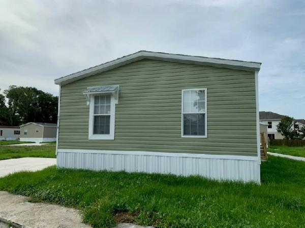 2020 Fleetwood Mobile Home For Rent