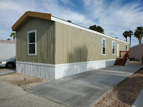 2020 Clayton - Buckeye AZ Mobile Home For Rent