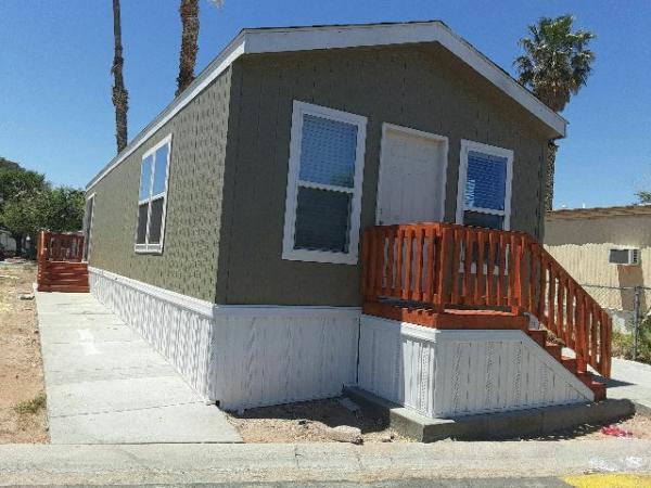 2020 Clayton - Buckeye AZ Mobile Home For Rent