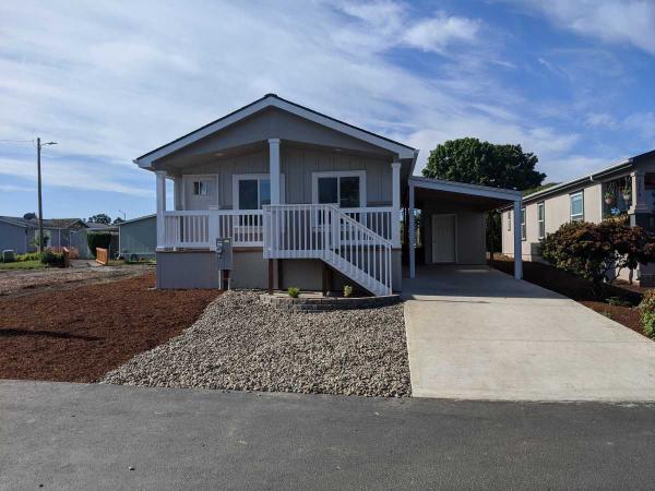 2020 Skyline Mobile Home For Rent