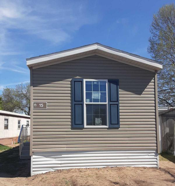2020 2020 Mobile Home For Rent