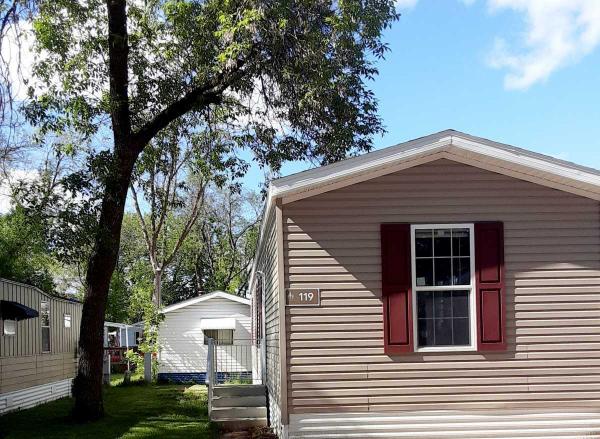 2020 Dutch Mobile Home For Sale