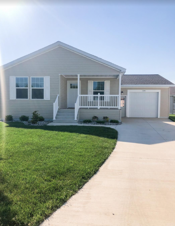 Manufactured Home for Sale in Jenison, MI 49428 for 142,743