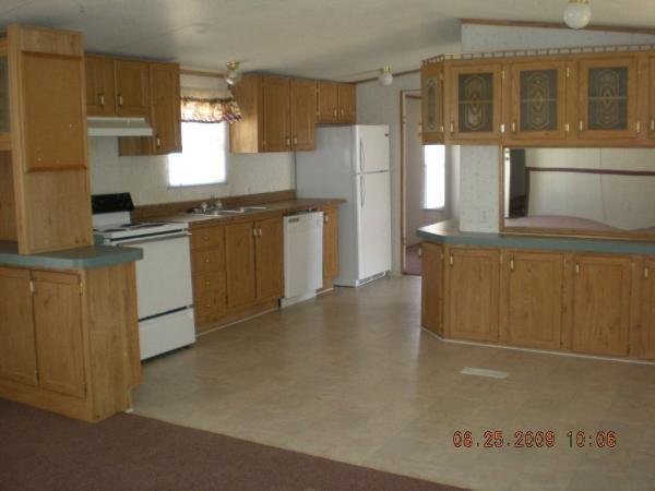 1997 Clayton Mobile Home For Rent