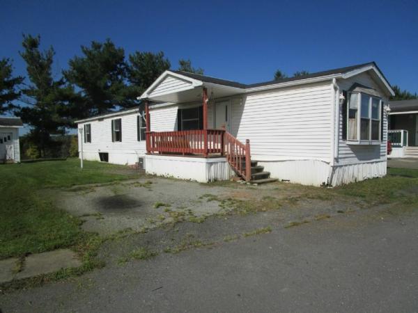 1990 Commodore Mobile Home For Sale