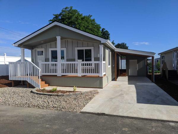 2020 Skyline Mobile Home For Rent