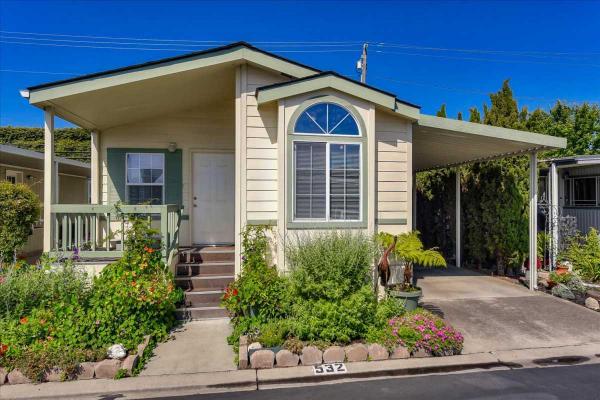 2003 Silvercrest Mobile Home For Rent