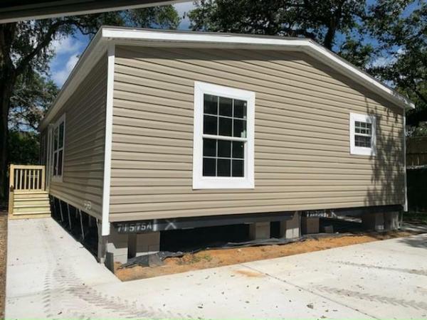 2020 Live Oak Homes Mobile Home For Rent
