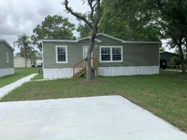 2020 Live Oak Mobile Home For Sale