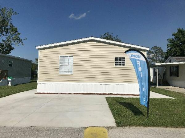 2019 LIVE OAK Mobile Home For Sale
