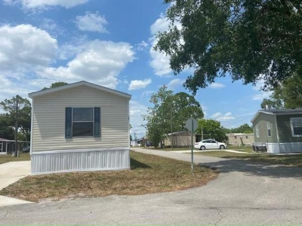 2015 FLEETWOOD Mobile Home For Sale