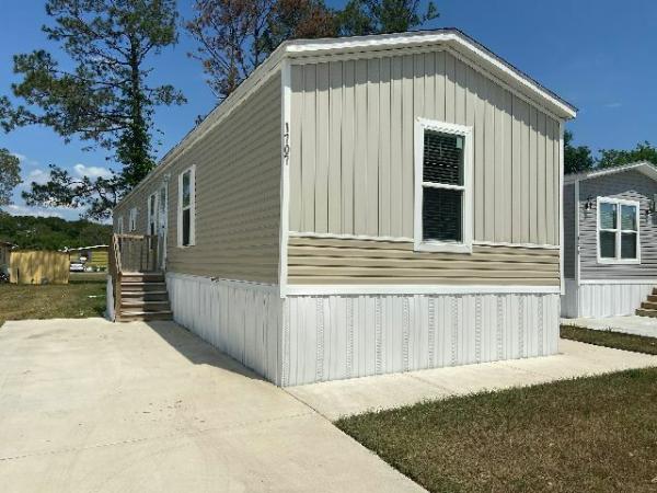 2018 CLAYTON Mobile Home For Sale