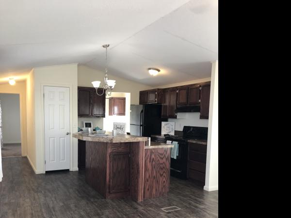 2019 solitaire Mobile Home For Sale