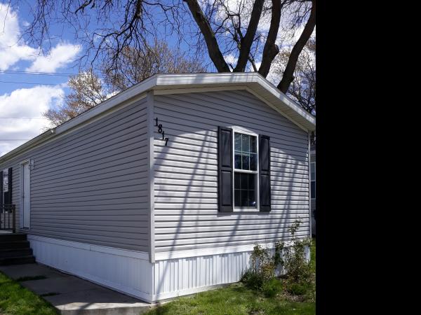 2016 CHAMPION/REDMAN Mobile Home For Sale