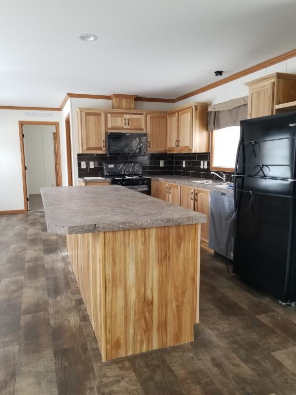 2019 Skyline Mobile Home For Sale