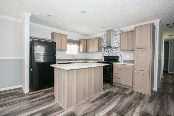 2018 Waycross Mobile Home For Sale