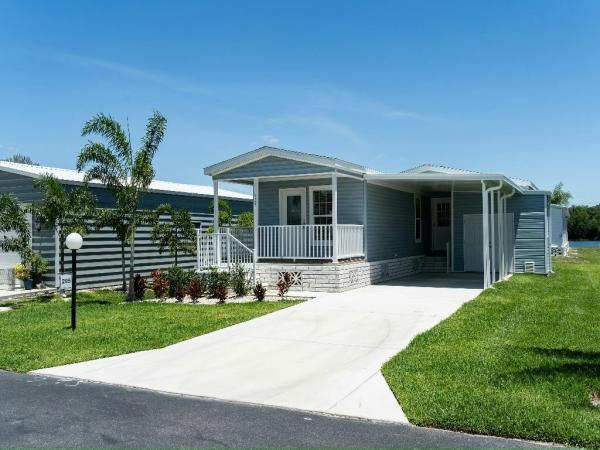 2020 Champion - Lake City Mobile Home For Rent