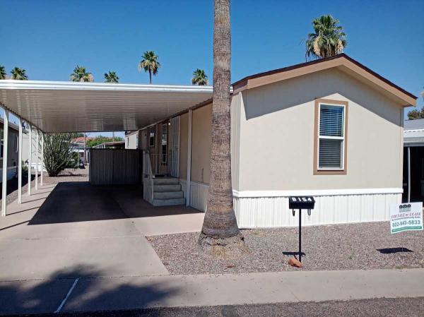 2016 Marlette Mobile Home For Sale