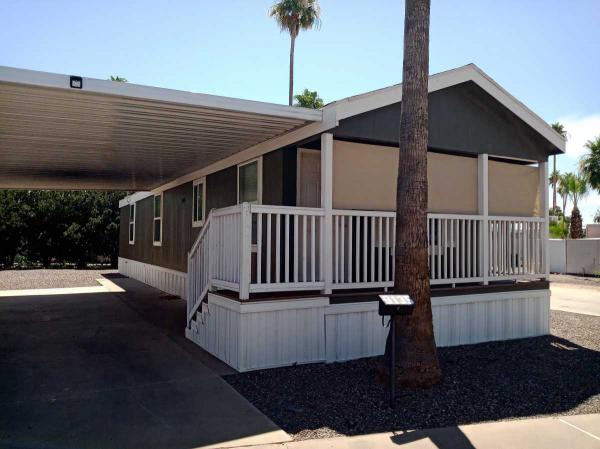 2018 Champion Mobile Home For Sale