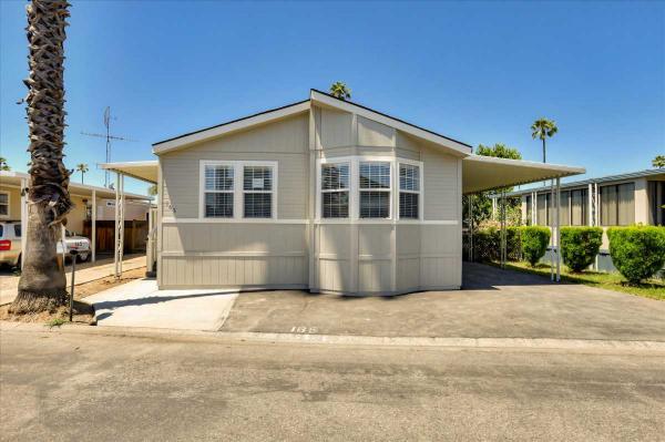 1996 Silvercrest Mobile Home For Rent