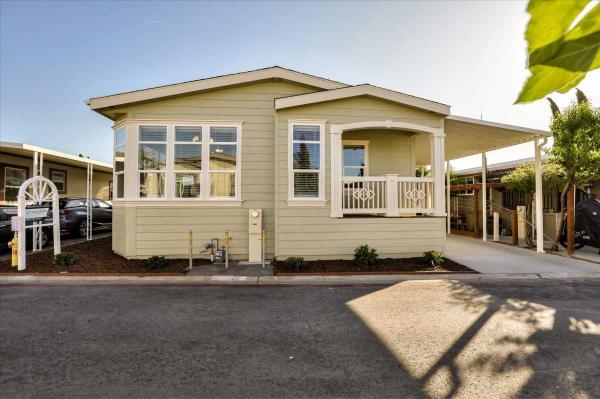 2020 Skyline Mobile Home For Rent
