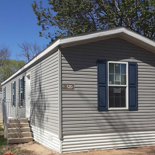 Minnesota Mobile, Manufactured and Trailer Homes For Rent in more