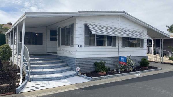 1987 Bendix Mobile Home For Rent