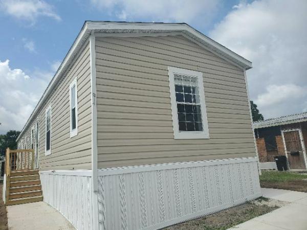 2020 Live Oak Homes Mobile Home For Rent