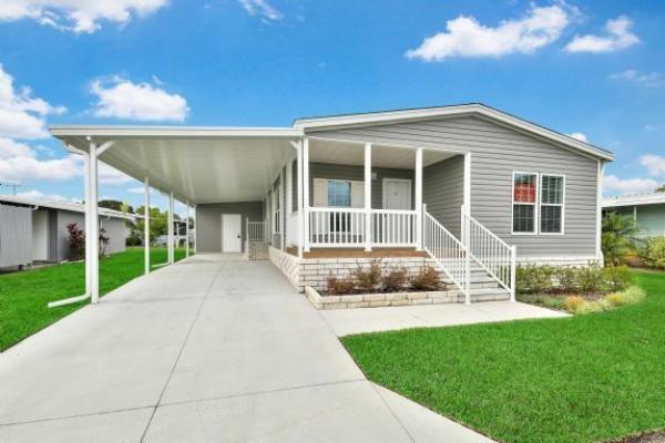 2019 Mobile Home For Sale