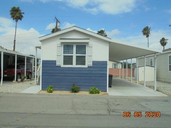 2020 Fleetwood Mobile Home For Rent